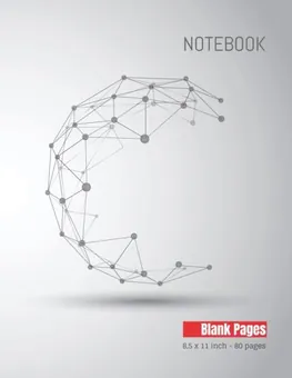 Sketchbook — Plexus Sphere by Q.bik Publishing, front cover