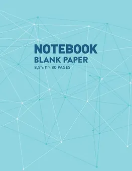 Sketchbook — Network by Q.bik Publishing, front cover