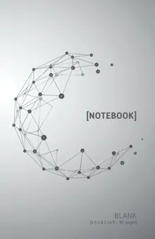 Sketchbook — Plexus Sphere (Spanish Edition) by Q.bik Publishing, front cover