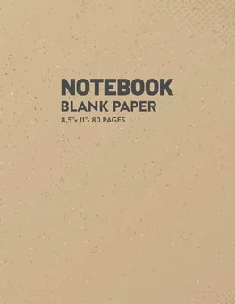 Sketchbook — Grunge by Q.bik Publishing, front cover