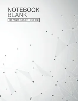 Sketchbook — Plexus by Q.bik Publishing, front cover