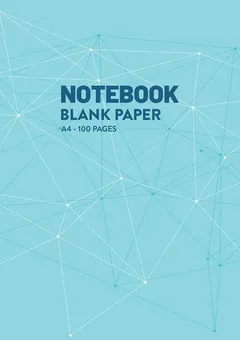 Sketchbook — Network by Q.bik Publishing, front cover