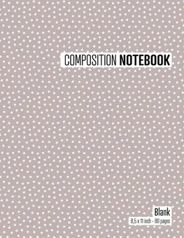 Sketchbook — Snow by Q.bik Publishing, front cover