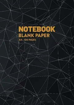 Sketchbook — Triangle Cloud by Q.bik Publishing, front cover
