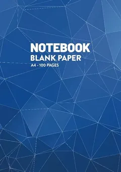 Sketchbook — Polygonal by Q.bik Publishing, front cover