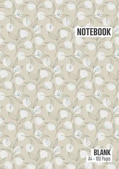 Sketchbook — Pink by Q.bik Publishing, front cover