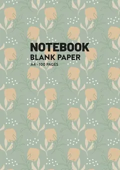 Sketchbook — Green by Q.bik Publishing, front cover