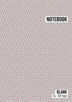 Sketchbook — Snow by Q.bik Publishing, front cover