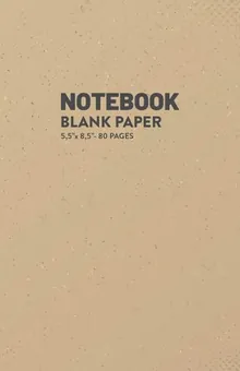 Sketchbook — Grunge by Q.bik Publishing, front cover