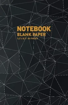 Sketchbook — Triangle Cloud by Q.bik Publishing, front cover